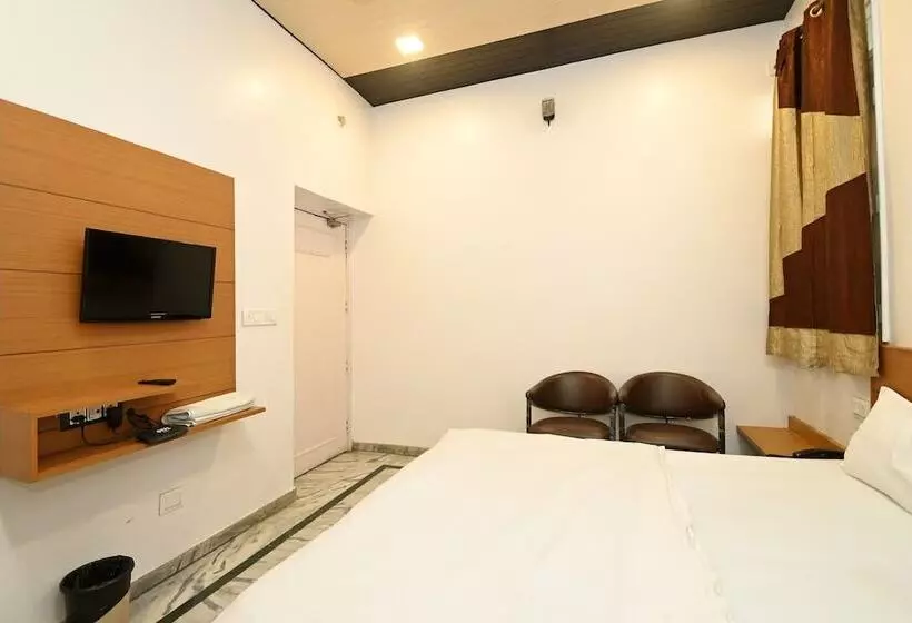 هتل Paradise Continental