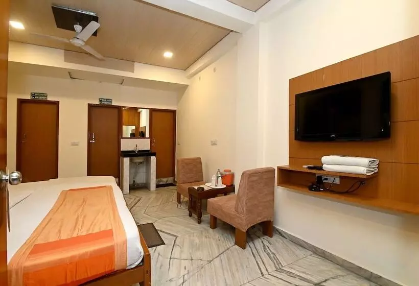 هتل Paradise Continental