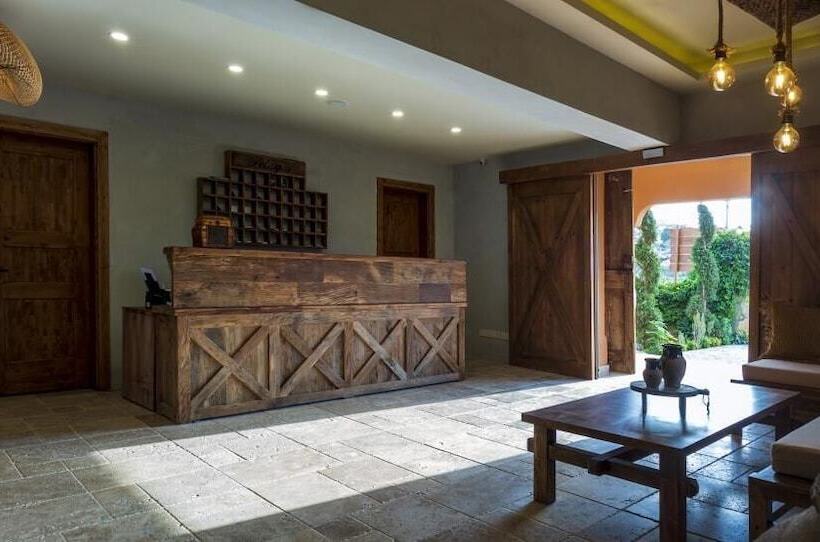 Pelagos Otel Bozcaada