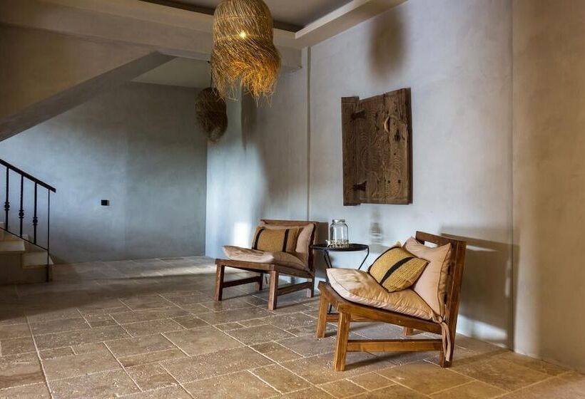 Pelagos Otel Bozcaada