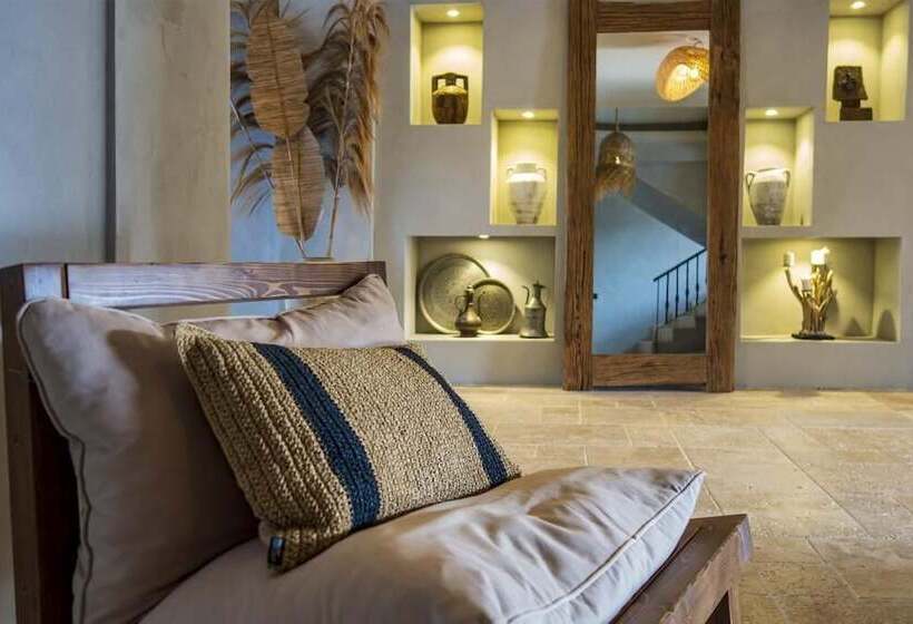 Pelagos Otel Bozcaada