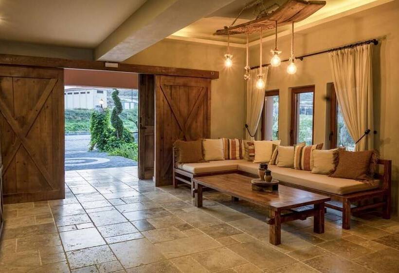 Pelagos Otel Bozcaada