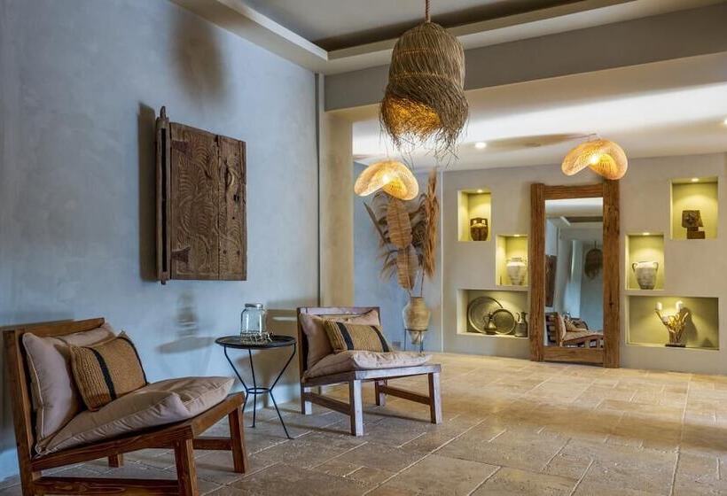 Pelagos Otel Bozcaada