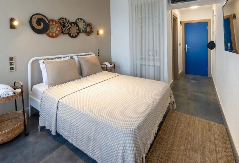 Pelagos Otel Bozcaada