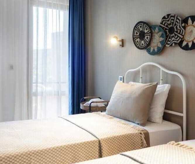 Pelagos Otel Bozcaada