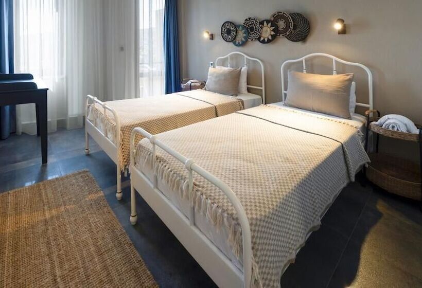 Pelagos Otel Bozcaada