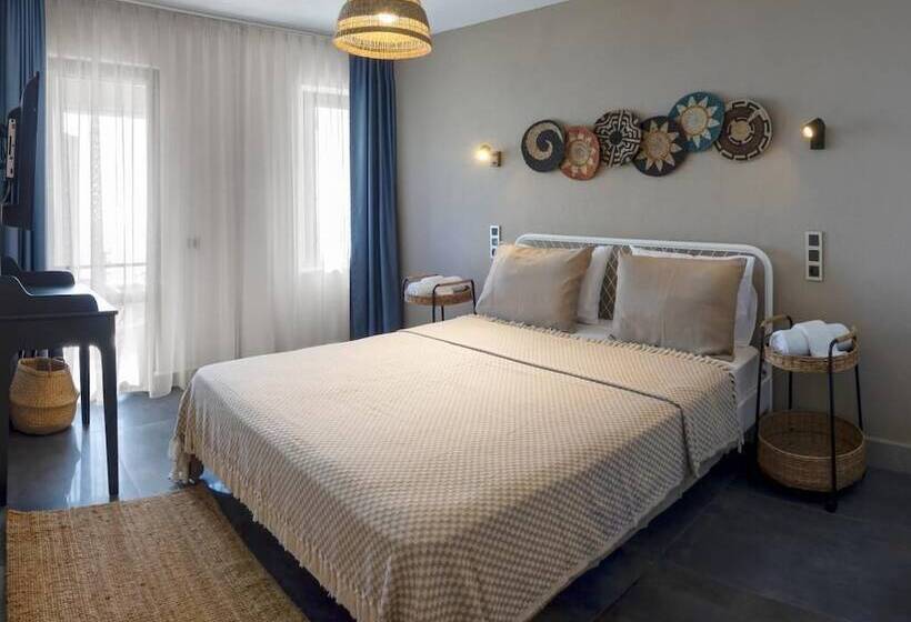 Pelagos Otel Bozcaada