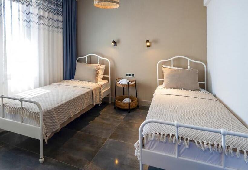 Pelagos Otel Bozcaada