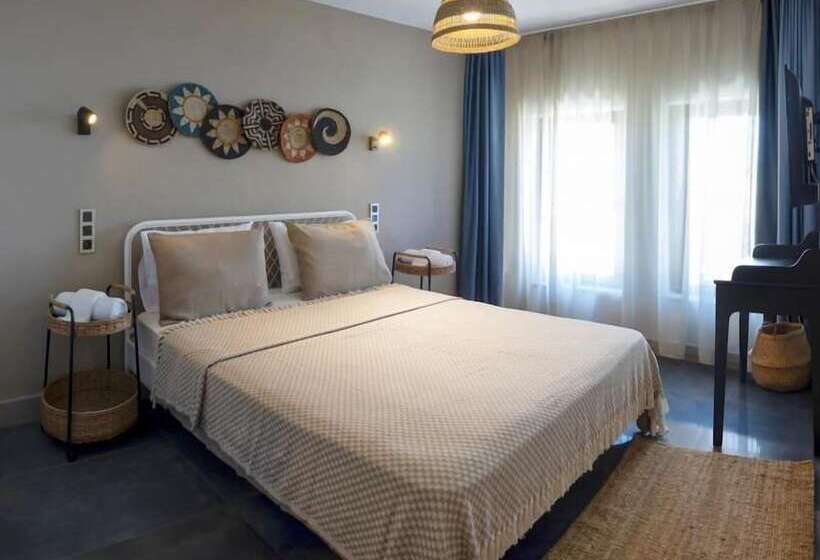 Pelagos Otel Bozcaada