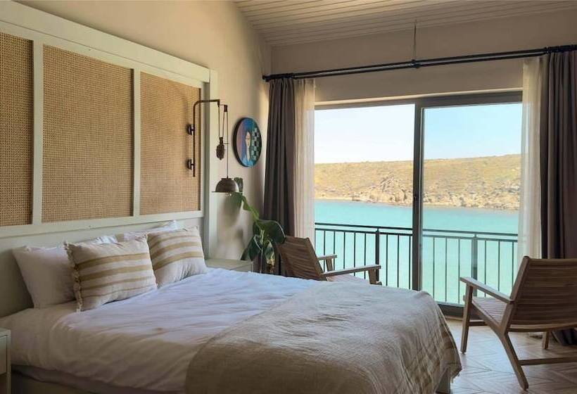 Pelagos Otel Bozcaada
