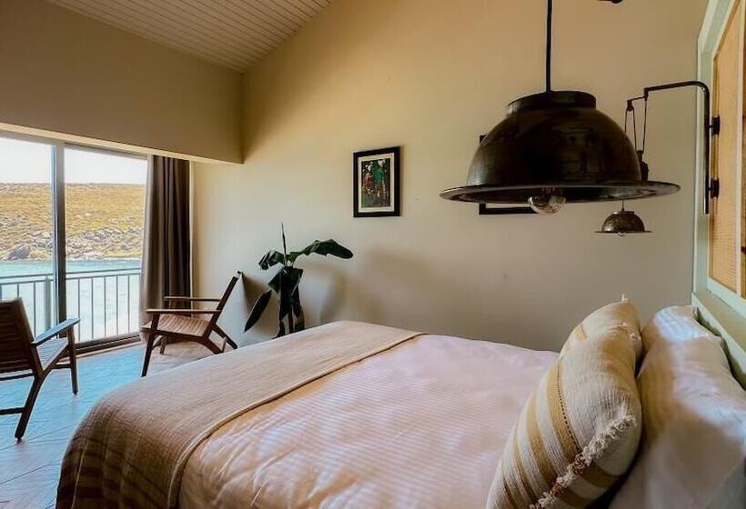 Pelagos Otel Bozcaada