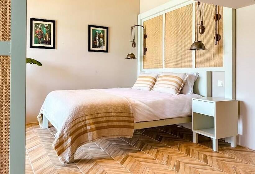 Pelagos Otel Bozcaada