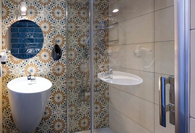 Pelagos Otel Bozcaada