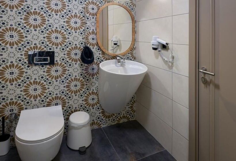 Pelagos Otel Bozcaada