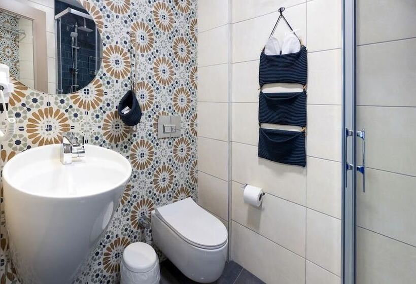 Pelagos Otel Bozcaada