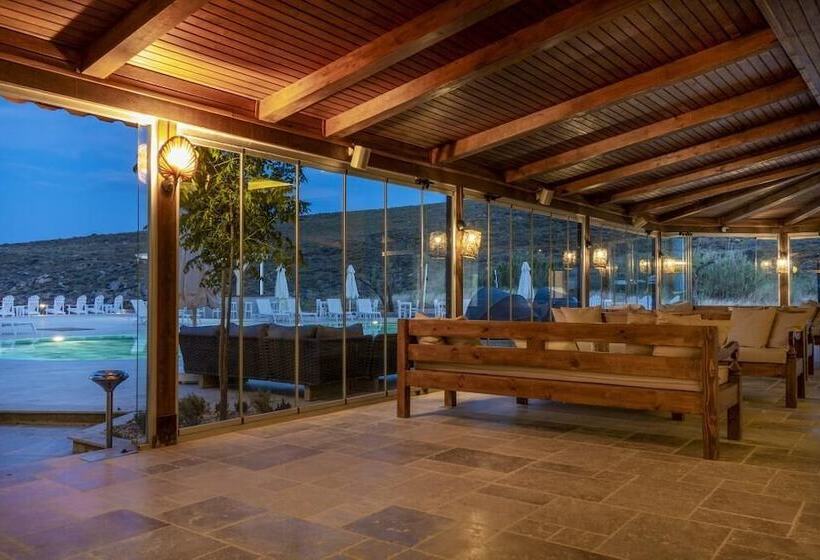 Pelagos Otel Bozcaada