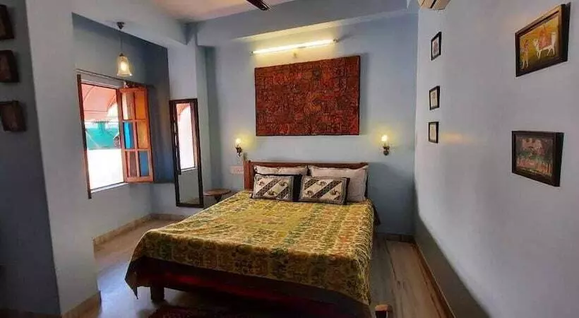 Majatalo Durag Niwas