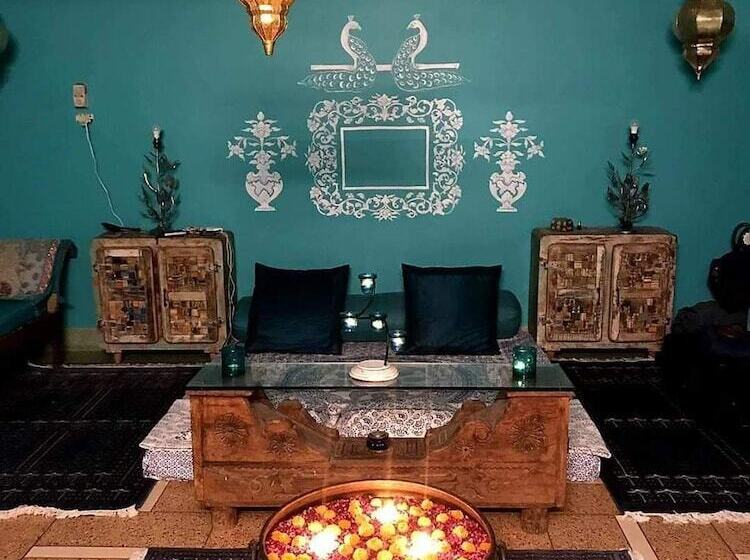 Majatalo Durag Niwas