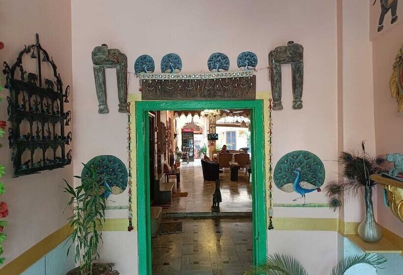 Majatalo Durag Niwas