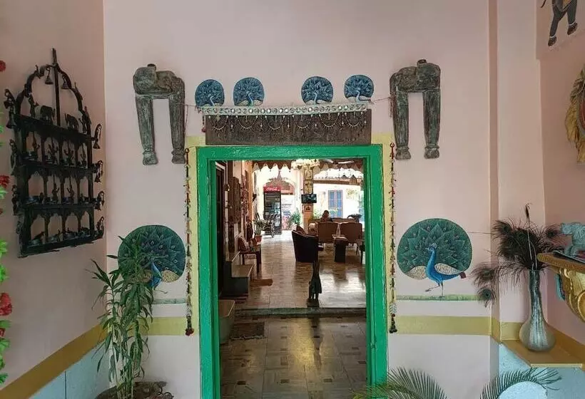 Majatalo Durag Niwas