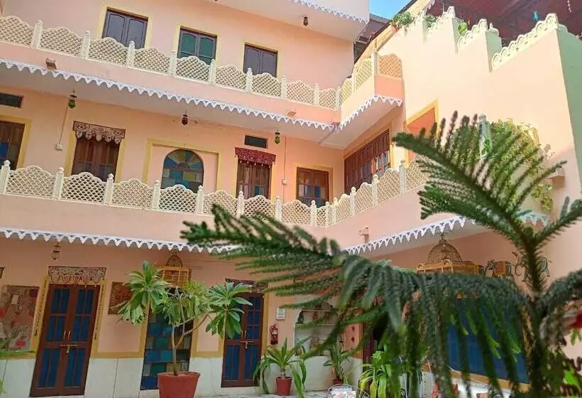 Majatalo Durag Niwas