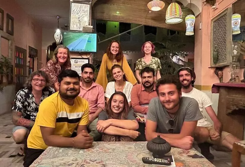 Majatalo Durag Niwas