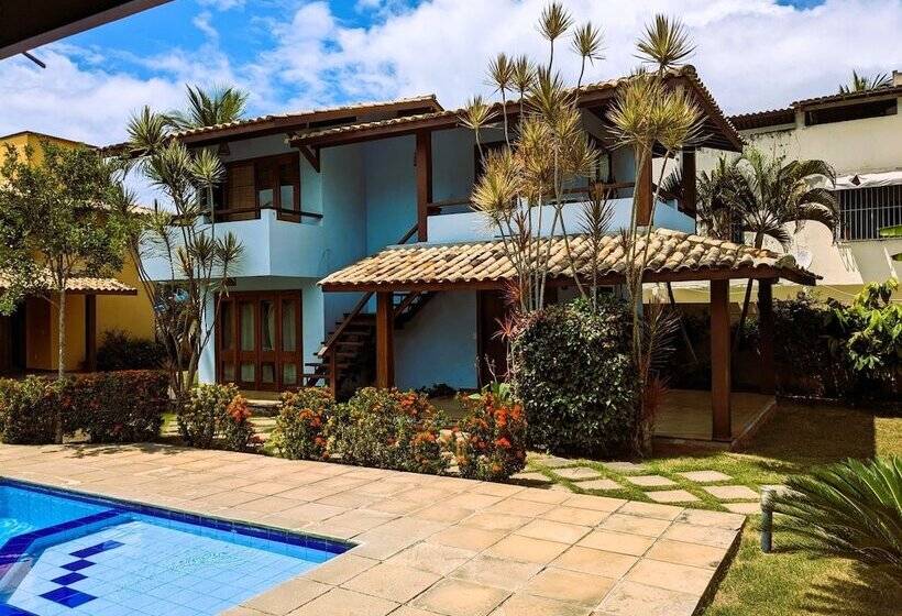 Residence Maria Vittoria