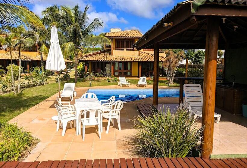 Residence Maria Vittoria