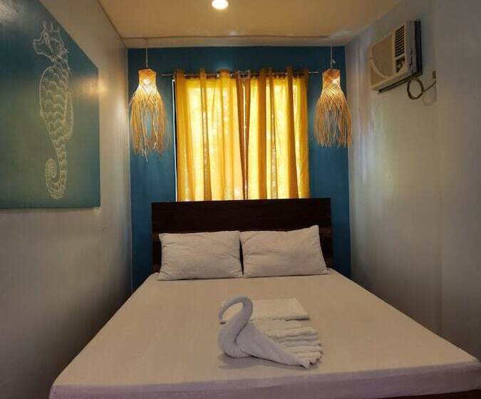 Amos Pili Tree Inn Powered By Cocotel