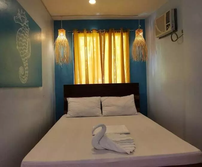 Amos Pili Tree Inn Powered By Cocotel