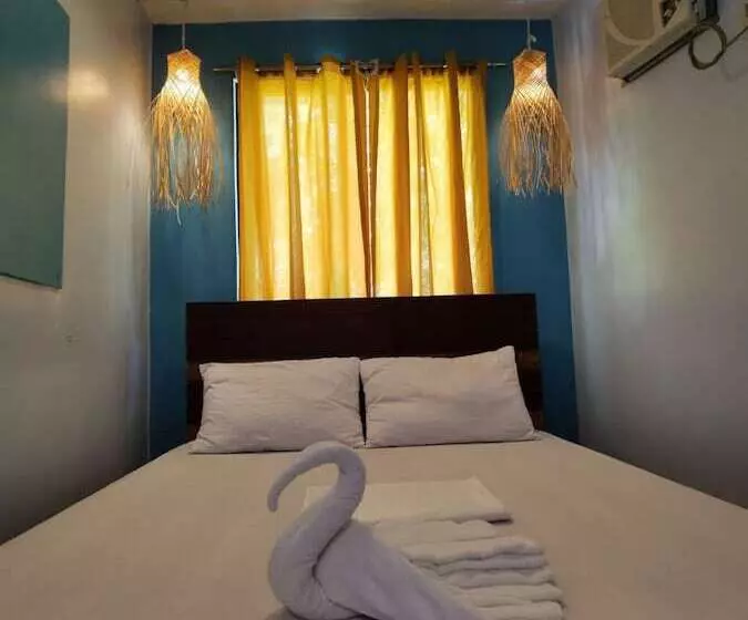 Amos Pili Tree Inn Powered By Cocotel