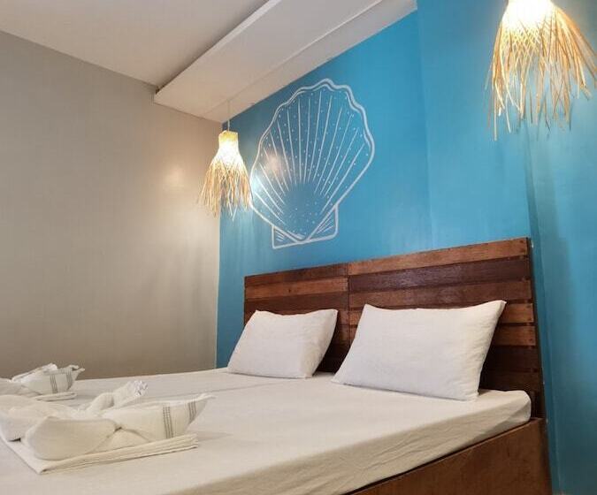 Amos Pili Tree Inn Powered By Cocotel