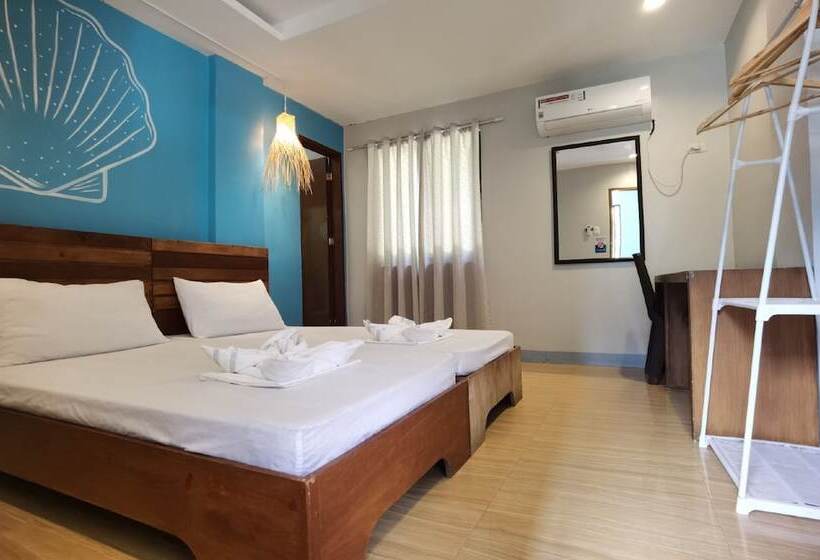 Amos Pili Tree Inn Powered By Cocotel