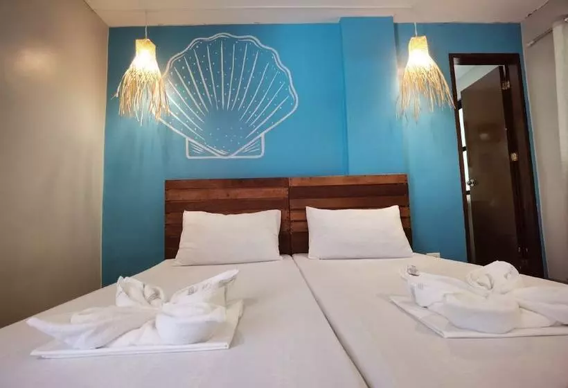 Amos Pili Tree Inn Powered By Cocotel