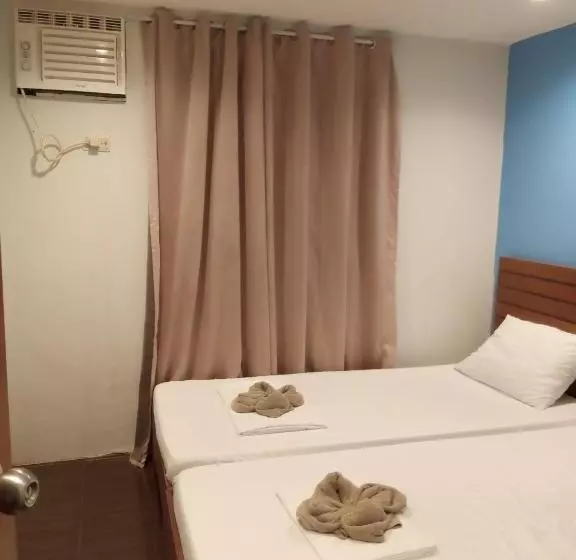 Amos Pili Tree Inn Powered By Cocotel