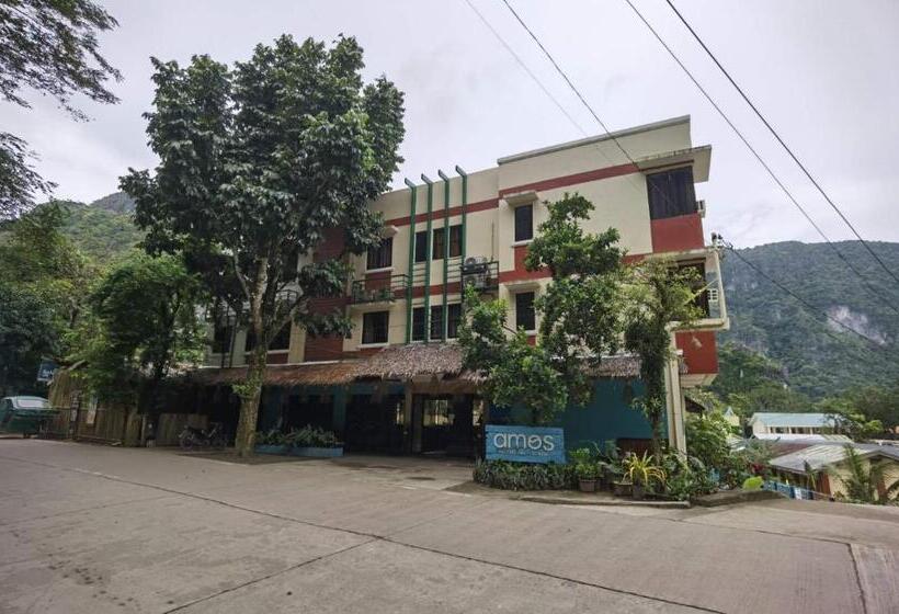 Amos Pili Tree Inn Powered By Cocotel