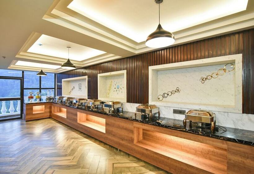 Claret Inn By Dls Hotels