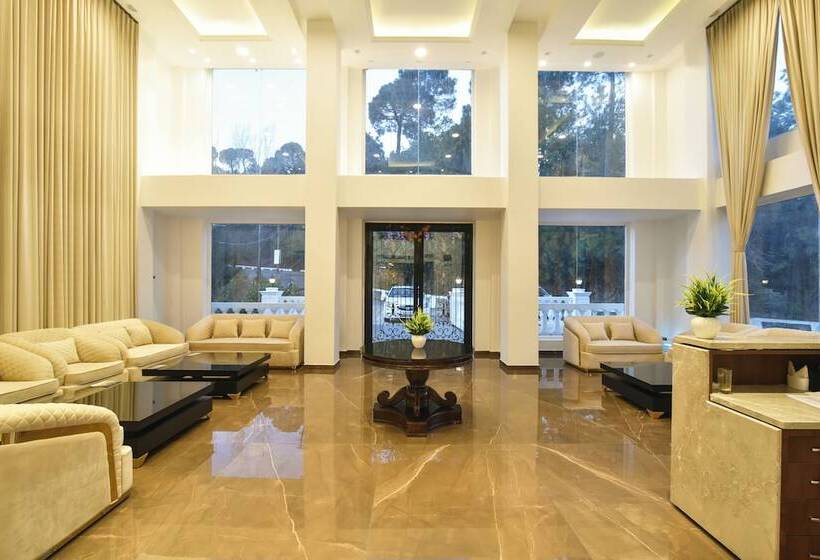 Claret Inn By Dls Hotels