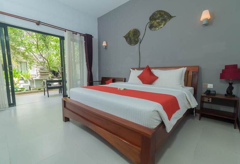 בית מלון כפרי New Riverside