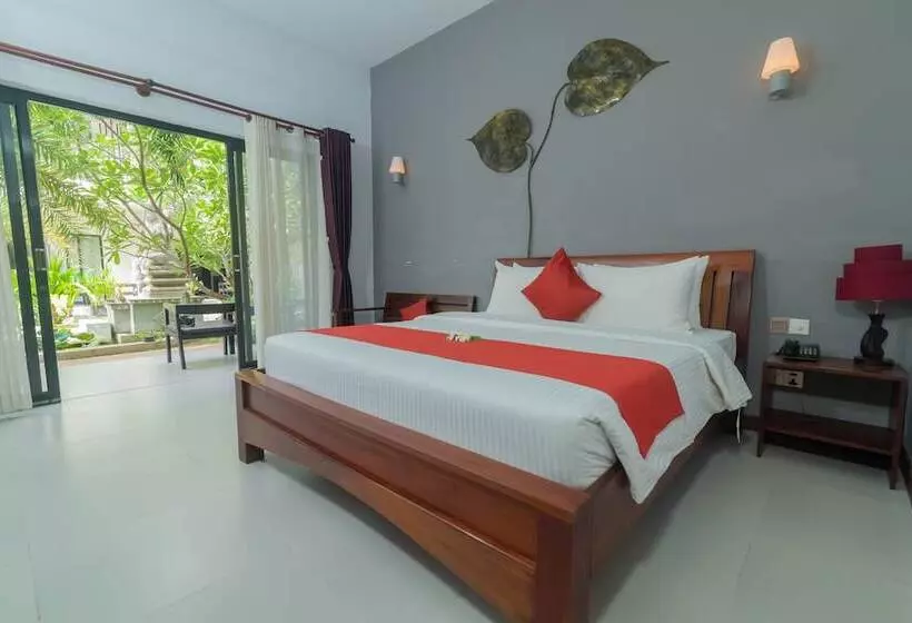 Hotelli New Riverside