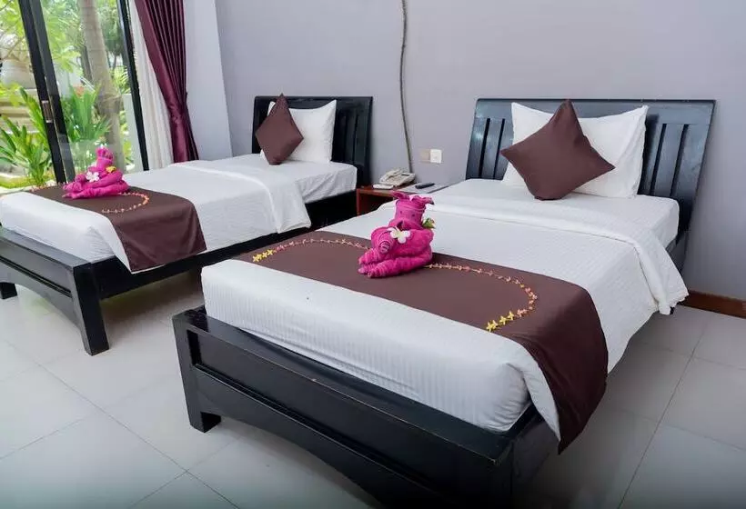 Hotelli New Riverside