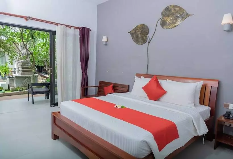 Hotelli New Riverside