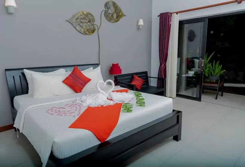 Hotelli New Riverside