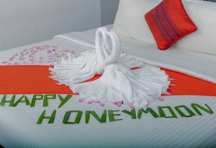 בית מלון כפרי New Riverside