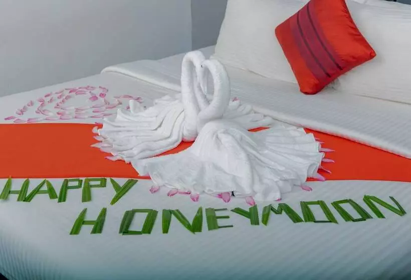 Hotelli New Riverside