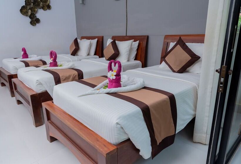 בית מלון כפרי New Riverside