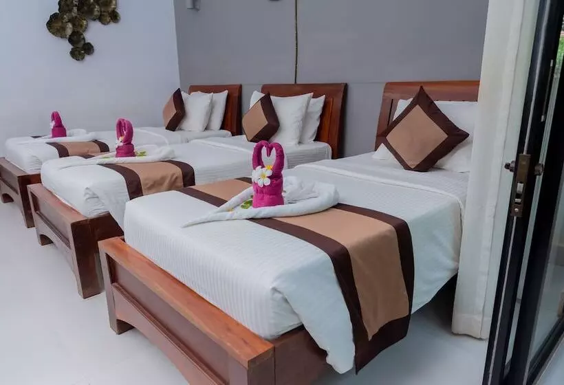 Hotelli New Riverside