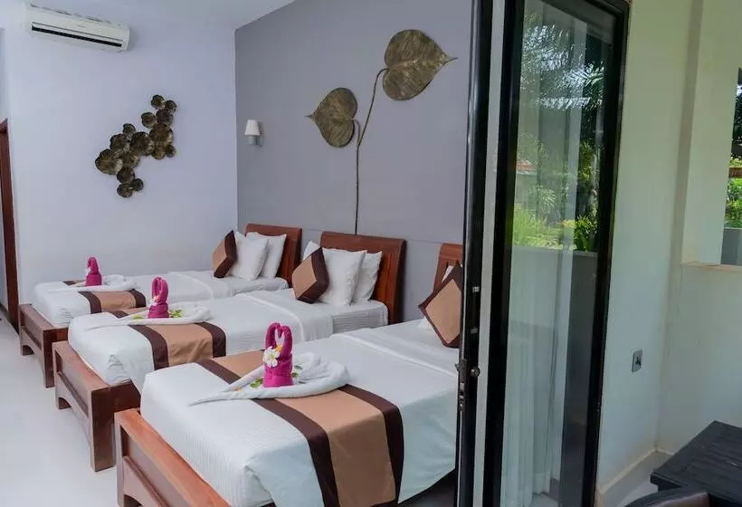 Hotelli New Riverside