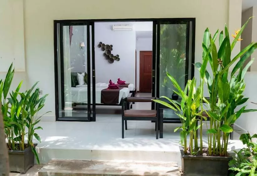 Hotelli New Riverside