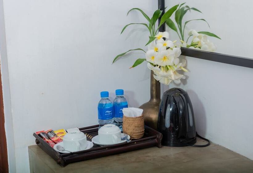 בית מלון כפרי New Riverside